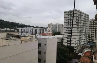 Apartamento de 3 quartos, 2 vagas, próximo da uerj em vila isabel