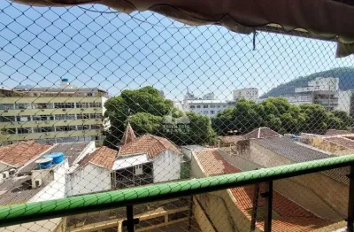 Apartamento excelente à venda, 4 quartos, 2 suítes, varandão, 2 vagas, 153m², tijuca - rj.