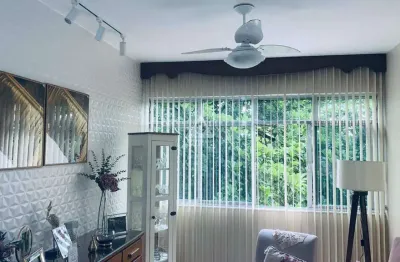 Excelente apto 3 qtos sala vaga escriturada todo reformado no coração grajaú