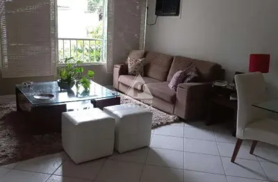 Apartamento com 3 quartos à venda na Rua São Miguel, --, Tijuca, Rio de Janeiro