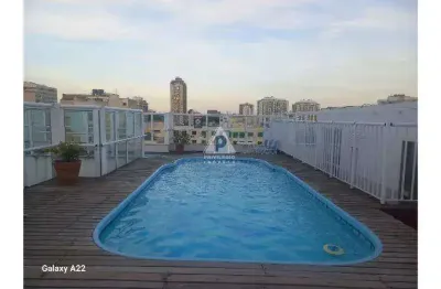 Apartamento a venda , 2 qaurtos, suite, vaga e infra vila isabel