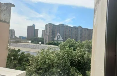 Apartamento com 2 quartos à venda na Rua Duquesa de Bragança, --, Grajaú, Rio de Janeiro