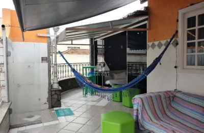 Apartamento com 3 quartos à venda na Rua Tenente Vilas Boas, --, Tijuca, Rio de Janeiro