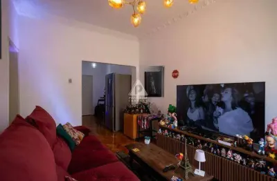 Apartamento com 3 quartos à venda na Rua Barão de Mesquita, --, Tijuca, Rio de Janeiro