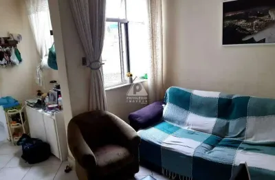 Apartamento com 3 quartos à venda na Rua Silva Teles, --, Andaraí, Rio de Janeiro