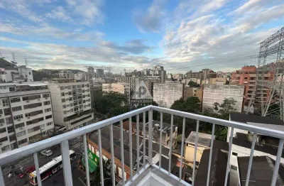 Apartamento com 3 quartos à venda na Rua Medeiros Pássaro, --, Tijuca, Rio de Janeiro