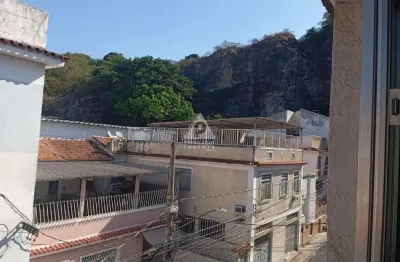 Apartamento com 2 quartos à venda na Avenida Marechal Rondon, --, São Francisco Xavier, Rio de Janeiro