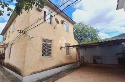 Apartamento com 2 quartos à venda na Rua Frei Antônio, --, Cascadura, Rio de Janeiro