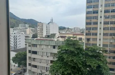 Apartamento com 2 quartos à venda na Rua Uruguai, --, Tijuca, Rio de Janeiro