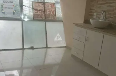 Sala comercial à venda na Rua Carlos de Vasconcelos, --, Tijuca, Rio de Janeiro