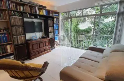 Apartamento de 3 quartos 1 vaga à venda no alto da boa vista