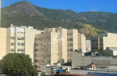 Apartamento com 2 quartos à venda na Rua Conde de Bonfim, --, Tijuca, Rio de Janeiro