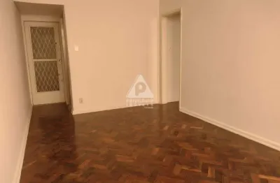 Apartamento com 3 quartos à venda na Rua Uruguai, --, Tijuca, Rio de Janeiro