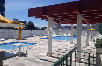 Cobertura com 2 quartos à venda na Rua do Bispo, --, Rio Comprido, Rio de Janeiro