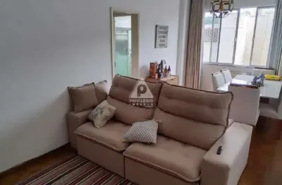 Apartamento com 2 quartos à venda na Rua Emília Sampaio, --, Vila Isabel, Rio de Janeiro