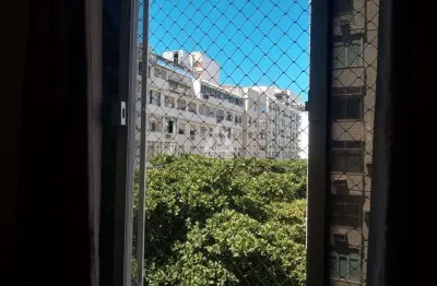 Kitnetconjugado à venda, 1 quarto, copacabana - rio de janeiro/rj