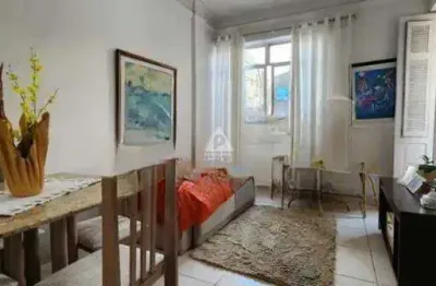 Apartamento com 3 quartos à venda na Rua Maria Amália, --, Tijuca, Rio de Janeiro