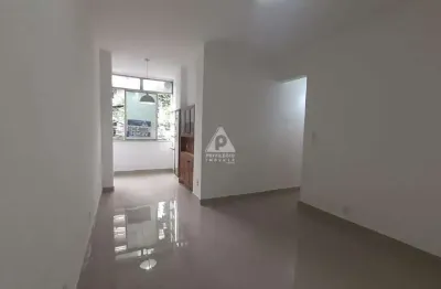 Apartamento à venda, 1 quarto, 1 vaga, tijuca - rio de janeiro/rj