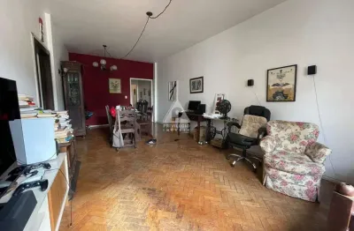 Apartamento 3 quartos com suíte e vaga – próximo à estação são francisco xavier (metrô)