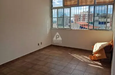 Apartamento com 2 quartos à venda na Avenida Marechal Rondon, --, Rocha, Rio de Janeiro
