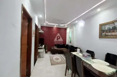 Apartamento terreo a venda de 2 quartos , rio comprido