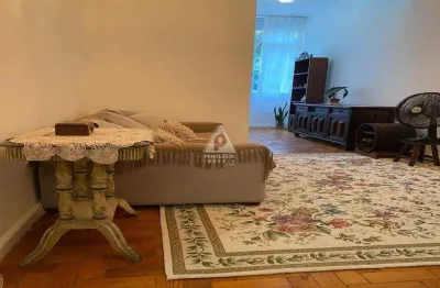 Apartamento com 2 quartos à venda na Rua Francisco Otaviano, --, Copacabana, Rio de Janeiro