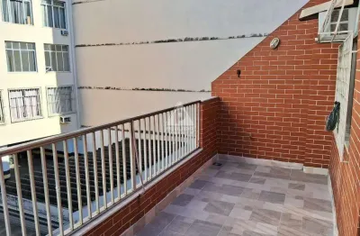 Casa com 3 quartos à venda na Rua Lúcio de Mendonça, --, Maracanã, Rio de Janeiro