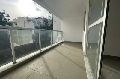 Primeira locação – 3 quartos (1 suíte) – vaga na escritura – tijuca – próximo ao metrô