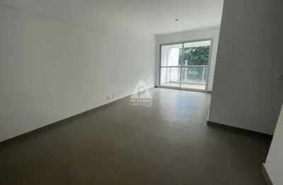 Primeira locação – 3 quartos (1 suíte) – vaga na escritura – tijuca – próximo ao metrô