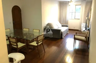 Apartamento à venda, 3 quartos, 1 suíte, 2 vagas, tijuca - rio de janeiro/rj