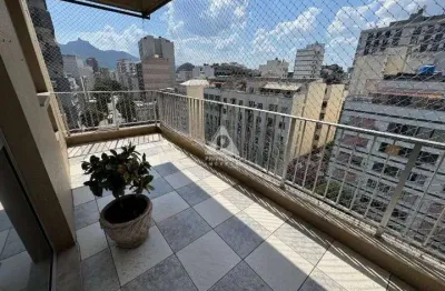 Apartamento de 2 quartos duplex, à venda, com varanda, em ótima localização próximo ao metrô afonso pena pena e comércio local
