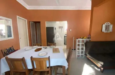 Casa com 3 quartos à venda na Rua Henrique Morize, --, Grajaú, Rio de Janeiro