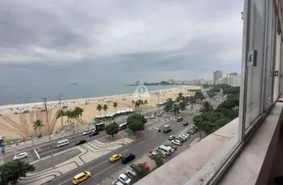 Sala comercial à venda na Avenida Atlântica, --, Copacabana, Rio de Janeiro