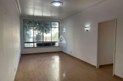 Apartamento com 3 quartos à venda na Rua Doutor Satamini, --, Tijuca, Rio de Janeiro