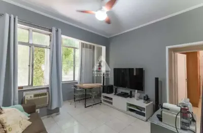 Apartamento com 2 quartos à venda na Rua General Espírito Santo Cardoso, --, Tijuca, Rio de Janeiro