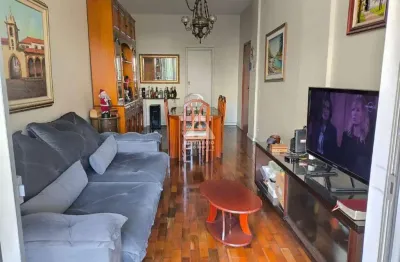 Apartamento 2 quartos,varanda, vaga ao lado do shopping tijuca