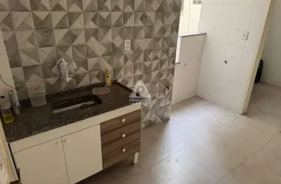 Apartamento à venda de 3 quartos c/ vaga 78m² - avenida paulo de frontin - rio comprido