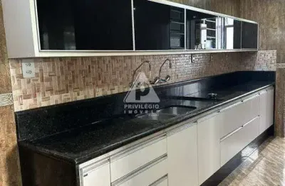 Apartamento com 2 quartos à venda na Rua Conde de Bonfim, --, Tijuca, Rio de Janeiro