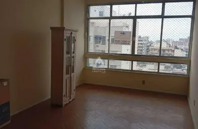 Apartamento com 2 quartos à venda na Rua Uruguai, --, Tijuca, Rio de Janeiro