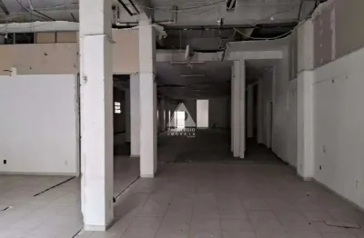 Ponto comercial à venda na Avenida Pedro II, --, São Cristóvão, Rio de Janeiro