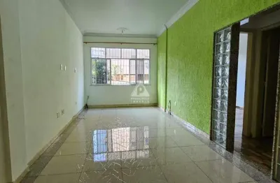 2 quartos totalmente reformado com condomínio barato méier
