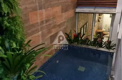 Apartamento com 2 quartos à venda na Avenida São Sebastião, --, Urca, Rio de Janeiro