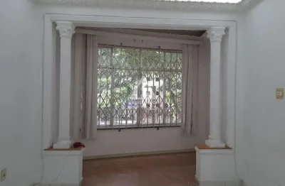 Apartamento 3 quartos (1 suíte) com dependência completa e área externa – tijuca/rj