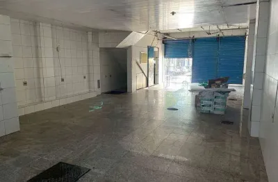 Barracão / Galpão / Depósito à venda na Rua Senador Furtado, --, Maracanã, Rio de Janeiro