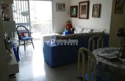 Apartamento à venda, 2 quartos, 1 suíte, 1 vaga, vila isabel - rio de janeiro/rj
