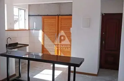 Apartamento com 2 quartos à venda na Rua José Higino, --, Tijuca, Rio de Janeiro