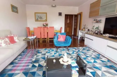 Apartamento à venda, 3 quartos, 1 suíte, 2 vagas, praça da bandeira - rio de janeiro/rj