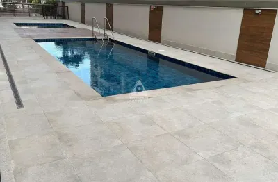 Apartamento 2 quartos com suíte, vaga e infra na tijuca