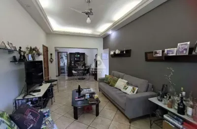 Tijuca: apartamento 3 quartos e vaga ao lado do metrô são francisco xavier