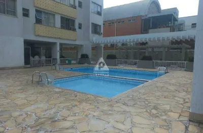 Apartamento a venda , 3 quartos , 1 suite, vaga, infra , tijuca